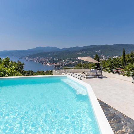 Amazing Apartment In Rijeka With Wifi 외부 사진