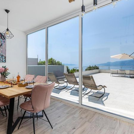 Amazing Apartment In Rijeka With Wifi 외부 사진