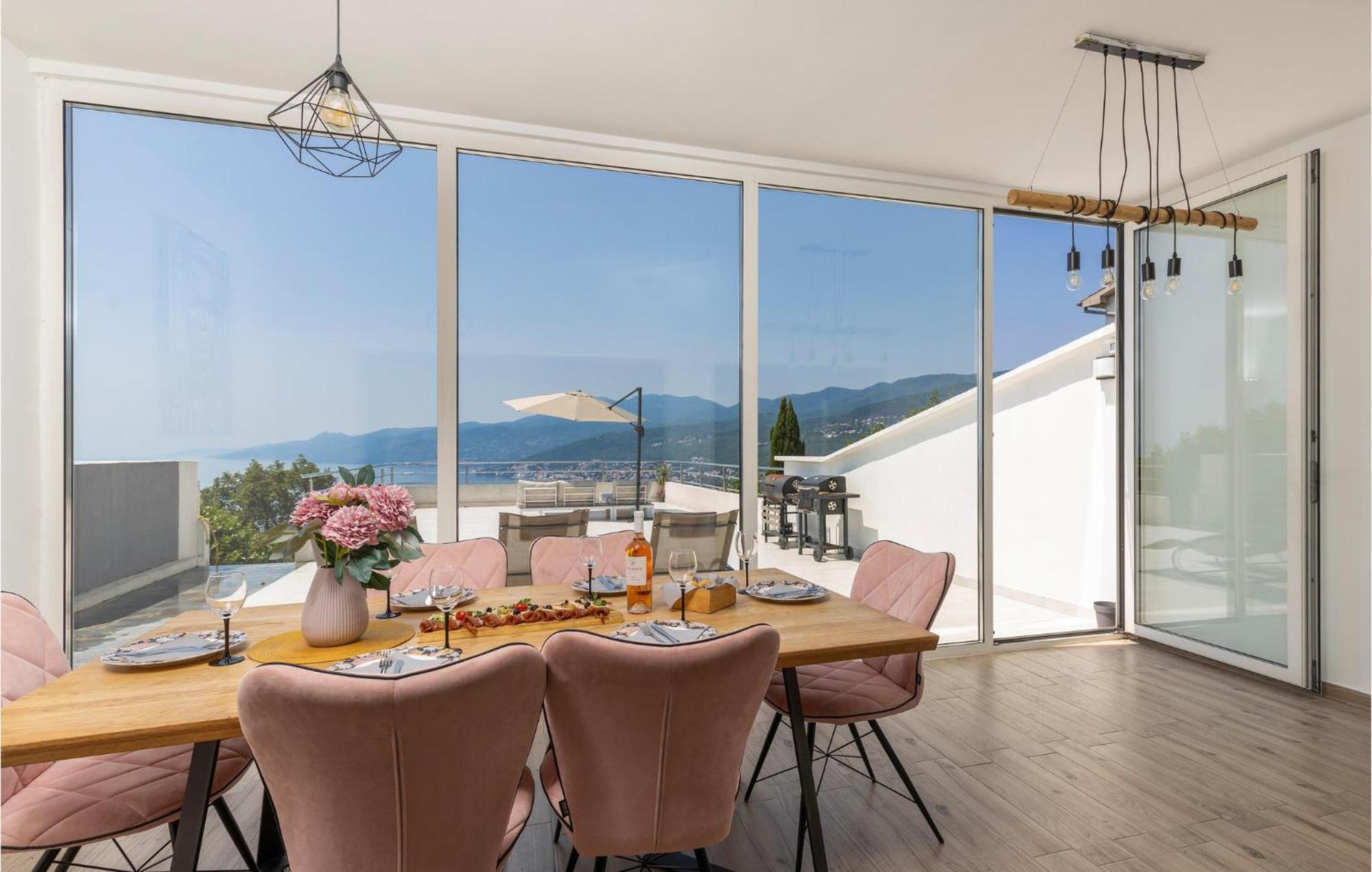 Amazing Apartment In Rijeka With Wifi 외부 사진